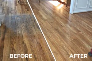 dalllas hardwood floors restoration